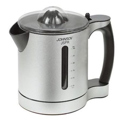 Scheda Tecnica Russell Hobbs Classics 22760-56 Estrattore di Succo - Recensioni e opinioni