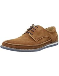 Kickers Tumper, Zapatos de Cordones Derby para Hombre