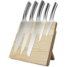 Suchergebnis auf Amazon.de für: magnet messerhalter holz