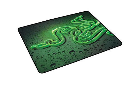 Razer Goliathus Medium SPEED Soft Gaming Mouse Mat (Mauspad für professionelle Gamer) - 4