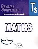 Mathématiques Tle S