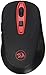 Produktbild Redragon M650 2.4GHz Wireless (kabellose) Gaming Maus, anpassbare DPI Einstellung (1000/1500/2000 DPI), Nano USB Empfänger, Avago Infrared Engine