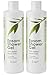 2 x Epsom Shower Gel - Free Next Day Delivery