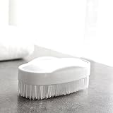Scrubbing Brush,Cleaning Brush,Clothes Brush,multipurpose washing Brush,Shoes Br