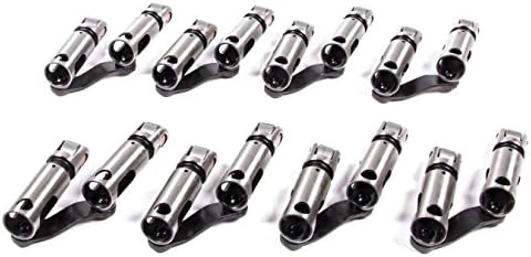 ISKY CAMS 372-96-RH-EZMAX BBC Roller Lifters EZ-Max
