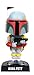 Produktbild FunKo Star Wars 30th. Ann. Boba Fett Bobble-Head