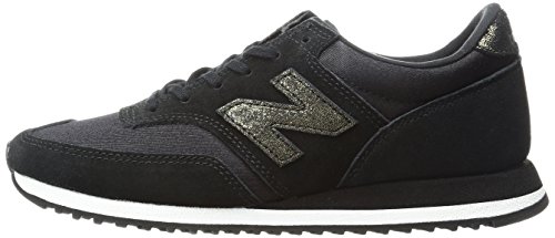 New Balance CW 620 FMC Black - 5