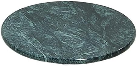 Evco International Creative Home 74078R Marble Trivet, Green by Evco