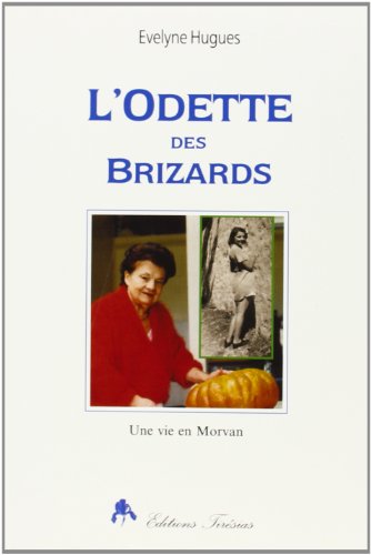couverture de : L'Odette des Brizards
