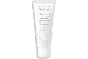 AVENE Avène Cleanance Hydra kojąca pielęgnacja nawilżająca, 40 ml emulsji