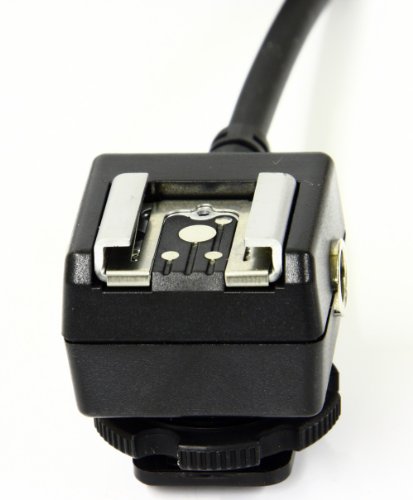 ITTL c  ble de flash externe pour nikon sB - 400  sB - 600  sB - 800  sB - 900  sB - 910 remplace sC - 28  29 sC-compatible avec nikon d5200  d7000 d5100  d5000  d3200  d3100  d3000  d600  d800  d700  d300s  d300  d200  d90  d70s  d80 et d70 s  ries  d60  d50  d40 x d40  d3 series  d2 series  d1 series  fuji s1 s2 s3 pro s5 pro