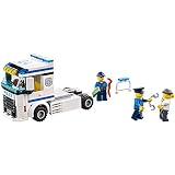 LEGO City  60044 – Polizei-Überwachungs-Truck - 5