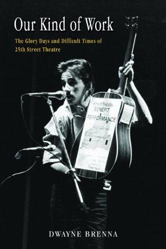 Preisvergleich Produktbild Our Kind of Work