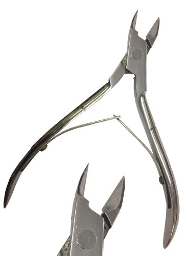 NEW HIGH QUALITY CUTICLE NIPPER DC CUT CE05