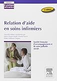 Relation d'aide en soins infirmiers