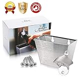 ✅ Ideales Geschenk: Unserer Speedopener Kit ist mit wunderbare Verpackung. Der ist ein absoluter Hingucker und auch perfekt geeignet als Geschenk zum Geburtstag, zu Grillpartys oder Ferien.