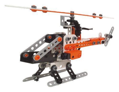 Preisvergleich Produktbild Beginner Series-Universal Set-10 Models 280+ Pcs.