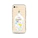 Produktbild LaiXin Handyhülle Tasche für iphone7/7s kreativ design TPU Schöne Backcover silicone Plastik Kratzfeste Anti Finger Ultradünnen Weich Bumper Schale-Vase