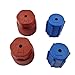 Produktbild Dpolrs 7pcs Klimaanlage Caps 4pcs AC Ventileinsatz Ersatz für R12 R134a A/C-System-Zubehör