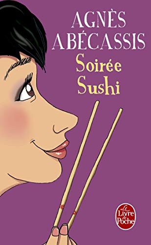Télécharger Soirée sushi Livre PDF Gratuit
