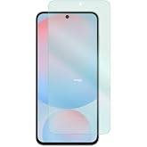 Engo Samsung Galaxy S24 FE Ekran Koruyucu Nano Şeffaf Esnek