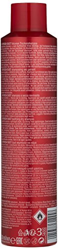 Schwarzkopf Osis Refresh Dust Volumen Trockenshampoo, 300 ml - 2