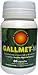 Produktbild GALLMET-M bile acids and herbs capsules to maintain healthy digestive functions