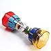Beauty*Top*Picks New Gift Toddler Kids Baby Plastic Bath Swim Toy Water Whirly Wand Cup Toys