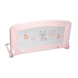 Barandillas para camas unisex infantil
