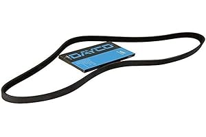 Dayco 6PK1795 Correa Trapecial Poli V