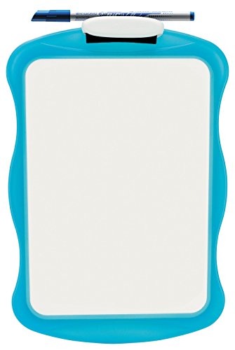 BIC KIDS Whiteboard Velleda, 20 x 30 cm, farbig sortiert - 3