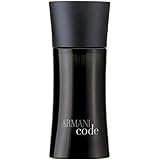 prezzo armani code uomo