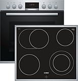 3D Heißluft: ideal Ergebnisse dank optimaler Wärmeverteilung auf bis zu drei Ebenen gleichzeitig