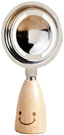 FormVan Stainless Steel Egg Separator