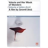 Valerie - Eine Woche voller Wunder