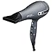 Imetec 11073 Bellissima Power-To-Style Hairdryer K5 2200, 2000W, Grey