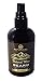 Natural Man Unscented Beard Oil 4oz - All Natural Beard Conditioner (No Added Fragrance) by Botanical Skin Works
