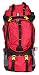 Season 70 Ltrs. Red Hiking Rucksack RS.1999.00