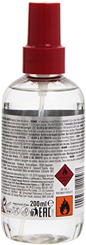 Schwarzkopf Osis Blow und Go Smooth Sleek, 1er Pack (1 x 200 ml) - 3