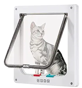 CEESC Large Cat Door (Outer Size 11