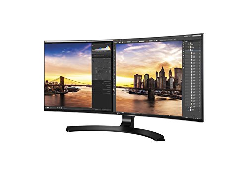 LG 29UC88-B - Monitor curvo de LED resoluci n full HD 2560 x 1080 29 relaci n de aspecto 21 9 color negro reviews LG 29UC88-B - Monitor curvo de LED resoluci n full HD 2560 x 1080 29 relaci n de aspecto 21 9 color negro