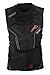 Produktbild Leatt Ärmelloses Protektionshemd Body Vest 3DF AirFit Schwarz Gr. S/M