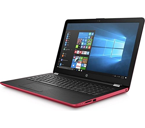 HP 15-bs560sa 15 6-inch Laptop Intel Core i3-7100U 2 4GHz Processor  4GB RAM  1TB HDD  Full HD Display  1920 x 1080 Resolution   HDMI  USB 3 1  Window