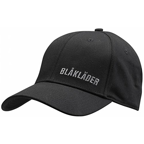 Blakläder 204813729900onesize Cap Baseball Schwarz
