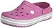 Produktbild crocs Crocband Unisex - Erwachsene Clogs, Violett (Viola/Light Grey 54V),42-43EU(UKM8/W9/USM9W11)