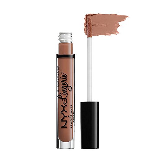 NYX LINGERIE LIQUID LIPSTICK-06 PUSH-UP - 2