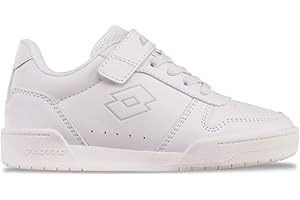 LOTTO Mixte Enfant Titanis Oc K Basket