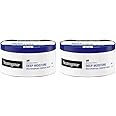 Neutrogena Deep Moisture Fast Absorbing Balm, 300ml (Pack of 2)