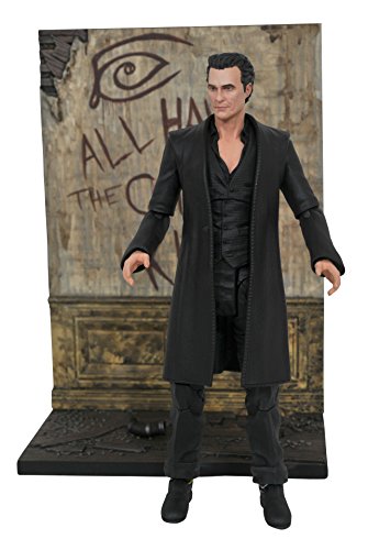 Preisvergleich Produktbild Dark Tower apr178615 Select Man in Black Action Figur