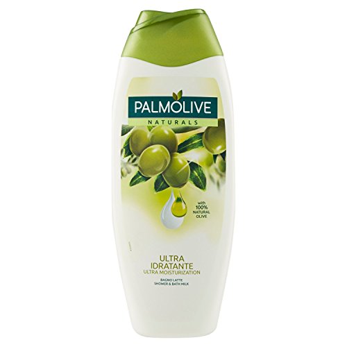 Palmolive Olive Gel douche, 500 ml